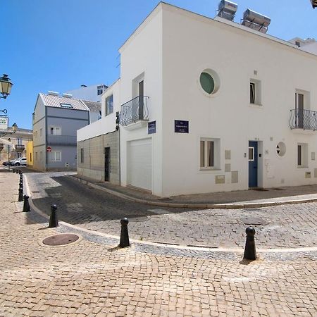 Appartement A Casa Da Elsa à District de District de Faro Extérieur photo