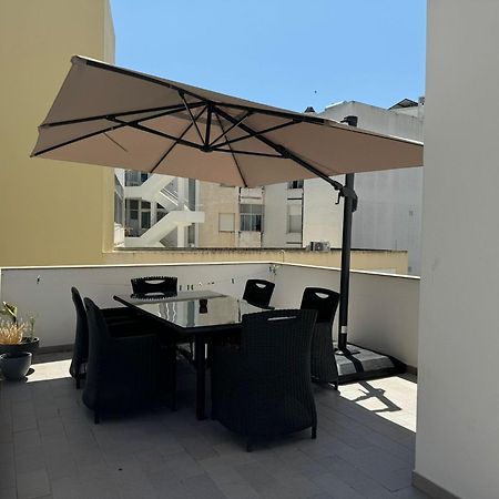 Appartement A Casa Da Elsa à District de District de Faro Extérieur photo