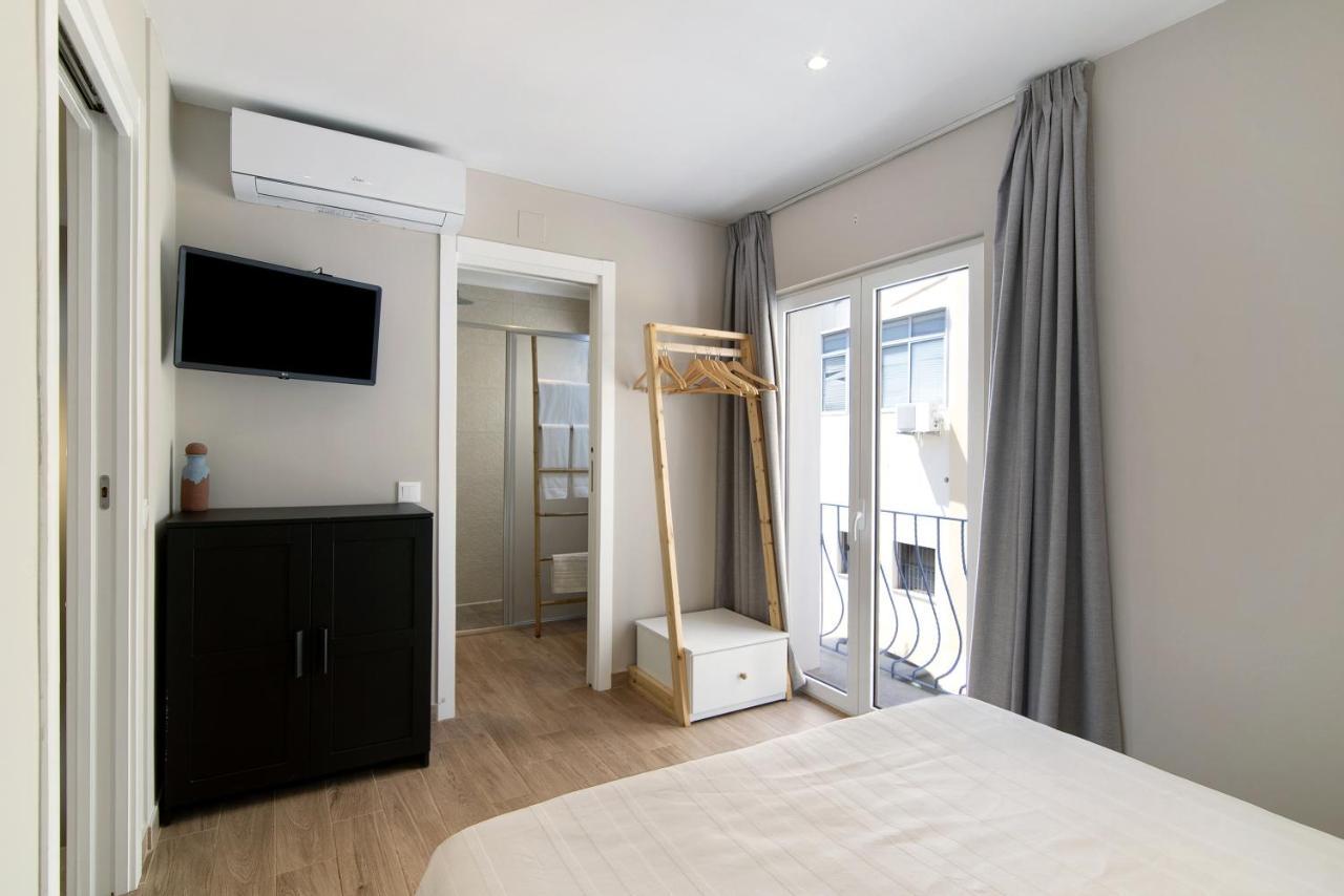 Appartement A Casa Da Elsa à District de District de Faro Extérieur photo