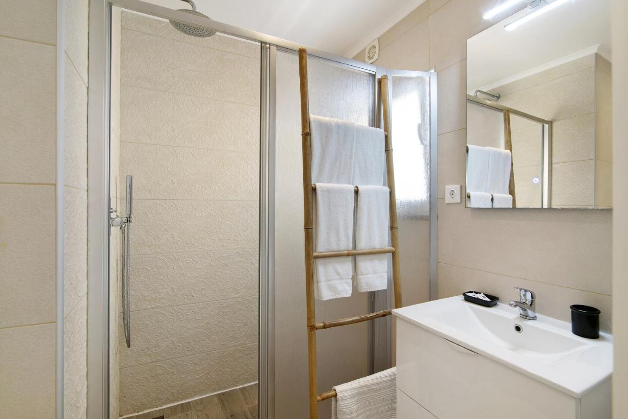 Appartement A Casa Da Elsa à District de District de Faro Extérieur photo