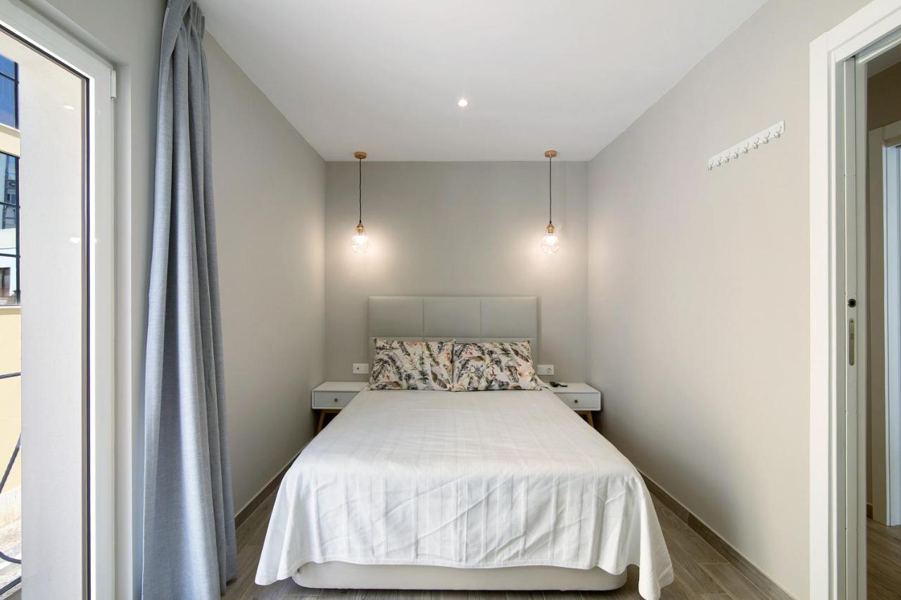 Appartement A Casa Da Elsa à District de District de Faro Extérieur photo