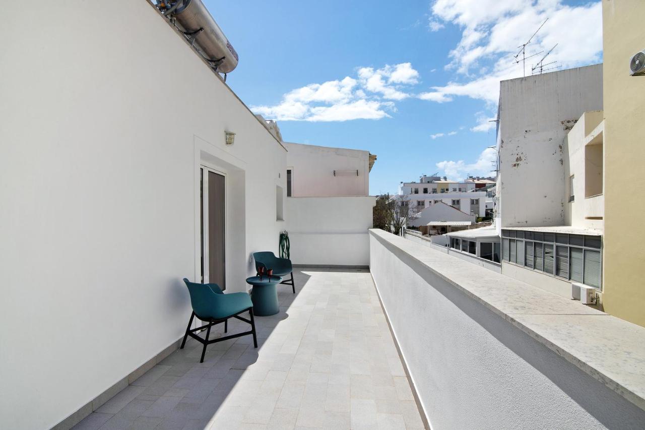 Appartement A Casa Da Elsa à District de District de Faro Extérieur photo
